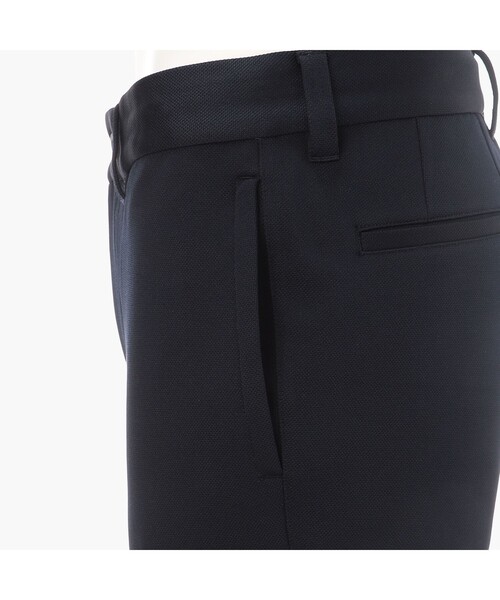 BRIEFING(ブリーフィング)の「【BRIEFING GOLF/ブリーフィングゴルフ】MS STITCHED 3D LOGO CARGO JOGGER PANTS(その他パンツ・メンズ・ベージュ/ネイビー/ブラック・L/M/S)」の20枚目の写真