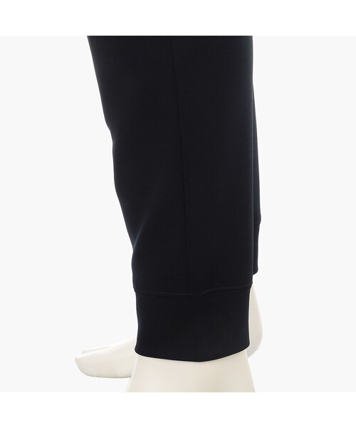 BRIEFING(ブリーフィング)の「【BRIEFING GOLF/ブリーフィングゴルフ】MS STITCHED 3D LOGO CARGO JOGGER PANTS(その他パンツ・メンズ・ベージュ/ネイビー/ブラック・L/M/S)」の17枚目の写真