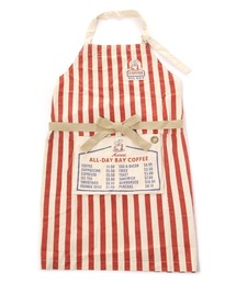 BAYFLOW（ベイフロー）の「BFダイナーエプロン（エプロン）」