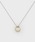 Paul Smith�i�|�[���X�~�X�j�́u'Mix Ring' �l�b�N���X�y160928 210�z�i�l�b�N���X�j�v�b�V���o�[