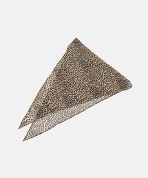UNITED ARROWS | プリント スカーフ(ストール/ショール)