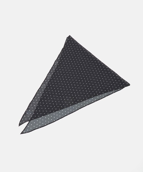 UNITED ARROWS(ユナイテッドアローズ)の「プリント スカーフ(ストール/ショール・メンズ・その他5/その他2/その他6/その他4/その他1/ケリーグリーン/ベージュ/ダークブラウン/ブラック/その他3・FREE)」の1枚目の写真