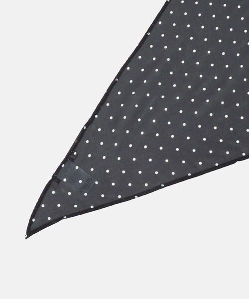UNITED ARROWS(ユナイテッドアローズ)の「プリント スカーフ(ストール/ショール・メンズ・その他5/その他2/その他6/その他4/その他1/ケリーグリーン/ベージュ/ダークブラウン/ブラック/その他3・FREE)」の15枚目の写真