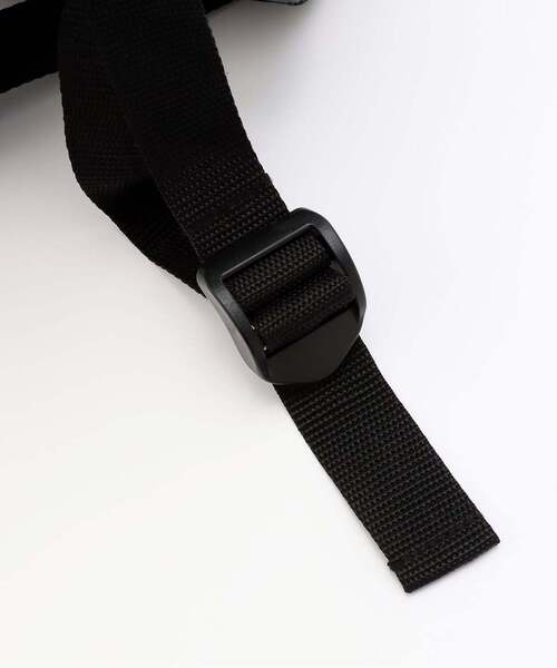 kladskap（クレードスコープ）の「パトカーリュック（バックパック/リュック・キッズ・ブラック・F）」の7枚目の写真