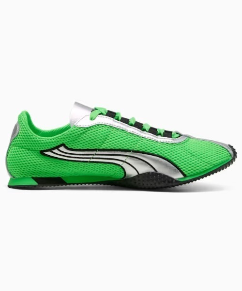 PUMA(プーマ)の「PUMA(プーマ) ユニセックス Hストリート OG スニーカー(スニーカー・レディース・ブラック/グリーン・23.0cm/23.5cm/24.0cm/24.5cm/25.0cm)」の11枚目の写真
