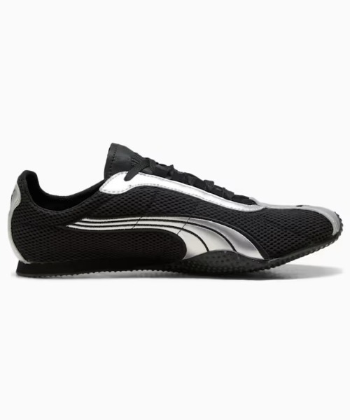 PUMA(プーマ)の「PUMA(プーマ) ユニセックス Hストリート OG スニーカー(スニーカー・レディース・ブラック/グリーン・23.0cm/23.5cm/24.0cm/24.5cm/25.0cm)」の7枚目の写真