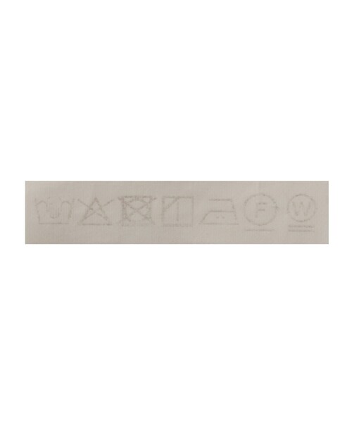 UNITED ARROWS（ユナイテッドアローズ）の「＜FILL THE BILL＞ルーズ ハーフ デニムパンツ（デニムパンツ・レディース・コバルトブルー/ブラック・26/28/27）」の17枚目の写真