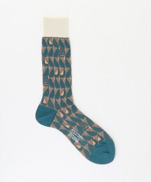 ANTIPAST（アンティパスト）の「＜ANTIPAST＞BIRD WALK ソックス（ソックス/靴下）」