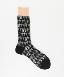 ANTIPAST（アンティパスト）の「＜ANTIPAST＞BIRD WALK ソックス（ソックス/靴下）」