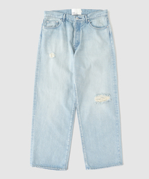 SimplyComplicated | SimplyComplicated / シンプリーコンプリケイテッド BF SELVEDGE JEAN(デニムパンツ)