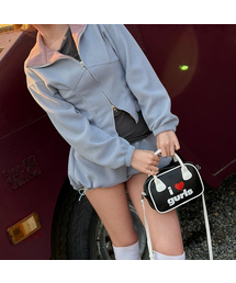 DAMP（ドントアスクマイプラン）の「エアリーワッフルツーウェイバルーンショーツ（その他パンツ）」