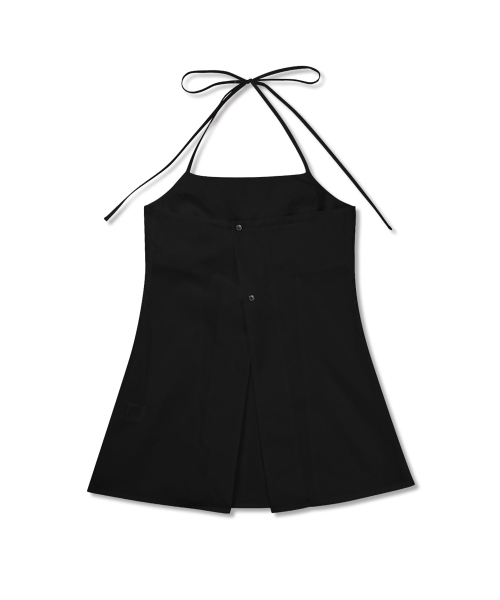 MICHIKO LONDON(ミチコ ロンドン)の「マルチウェイストラップスリーブレスブラック(Tシャツ/カットソー・レディース・その他・SMALL/MEDIUM)」の4枚目の写真