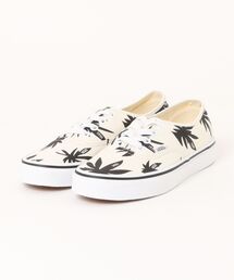 VANS ヴァンズ AUTHENTIC オーセンティック VN000Z75KIG MARSHMALLOW/BLK