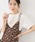 ROPE' PICNIC�i���y�s�N�j�b�N�j�́uRENU���S���t�H�g�A�\�[�g�v�����gT�V���c/UV�J�b�g�E�ڐG�⊴�E�C�[�W�[�P�A�iT�V���c/�J�b�g�\�[�j�v�b�z���C�g�n���̑�