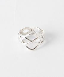 BEAUTY&YOUTH UNITED ARROWS | BY PHILIPPE AUDIBERT AHE リング(リング)