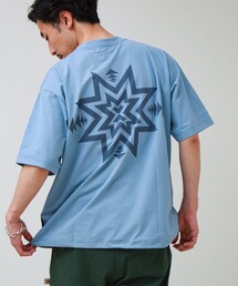 PENDLETON(�y���h���g��)�́yPENDLETON/�y���h���g���zCALCULO×SOLOTEX Tee(T�V���c/�J�b�g�\�[)