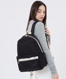 DELUXE EVERYDAY BAG タペストリーフラワーブルー（ショルダーバッグ