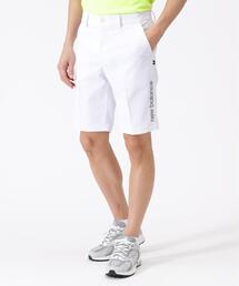 【new balance golf】防透 UV ハーフパンツ (MENS)