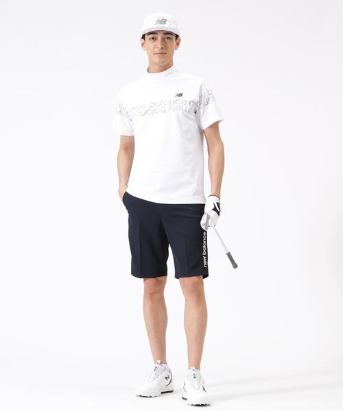 New Balance Golf(ニューバランスゴルフ)の「【new balance golf】防透 UV ハーフパンツ (MENS)(その他パンツ・メンズ・ホワイト/カーキ/ブラック・LARGE/SMALL/X-LARGE/XX-LARGE/MEDIUM)」の9枚目の写真