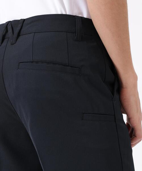 New Balance Golf(ニューバランスゴルフ)の「【new balance golf】防透 UV ハーフパンツ (MENS)(その他パンツ・メンズ・ホワイト/カーキ/ブラック・LARGE/SMALL/X-LARGE/XX-LARGE/MEDIUM)」の13枚目の写真