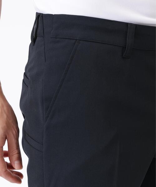 New Balance Golf(ニューバランスゴルフ)の「【new balance golf】防透 UV ハーフパンツ (MENS)(その他パンツ・メンズ・ホワイト/カーキ/ブラック・LARGE/SMALL/X-LARGE/XX-LARGE/MEDIUM)」の17枚目の写真