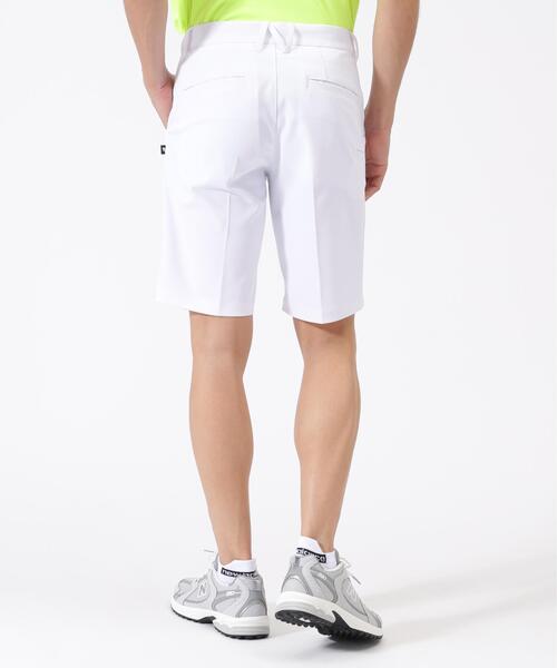 New Balance Golf(ニューバランスゴルフ)の「【new balance golf】防透 UV ハーフパンツ (MENS)(その他パンツ・メンズ・ホワイト/カーキ/ブラック・LARGE/SMALL/X-LARGE/XX-LARGE/MEDIUM)」の20枚目の写真