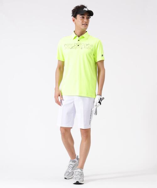 New Balance Golf(ニューバランスゴルフ)の「【new balance golf】防透 UV ハーフパンツ (MENS)(その他パンツ・メンズ・ホワイト/カーキ/ブラック・LARGE/SMALL/X-LARGE/XX-LARGE/MEDIUM)」の21枚目の写真