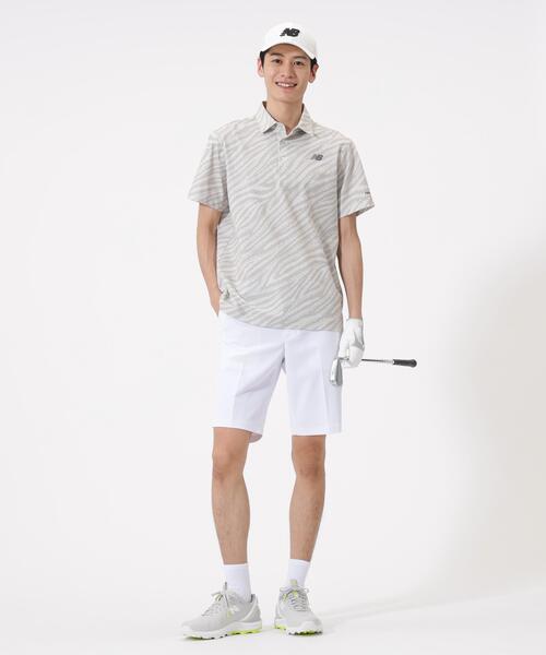 New Balance Golf(ニューバランスゴルフ)の「【new balance golf】防透 UV ハーフパンツ (MENS)(その他パンツ・メンズ・ホワイト/カーキ/ブラック・LARGE/SMALL/X-LARGE/XX-LARGE/MEDIUM)」の22枚目の写真