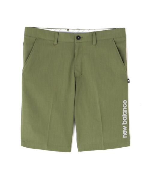 New Balance Golf(ニューバランスゴルフ)の「【new balance golf】防透 UV ハーフパンツ (MENS)(その他パンツ・メンズ・ホワイト/カーキ/ブラック・LARGE/SMALL/X-LARGE/XX-LARGE/MEDIUM)」の4枚目の写真