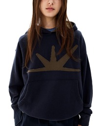 SUNLOVE（サンラブ）の「Daybreak Hoodie（パーカー）」