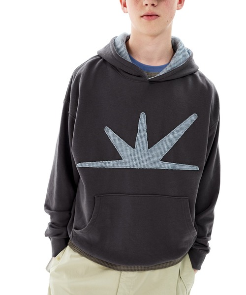 セール】Daybreak Hoodie（パーカー）｜SUNLOVE（サンラブ）の