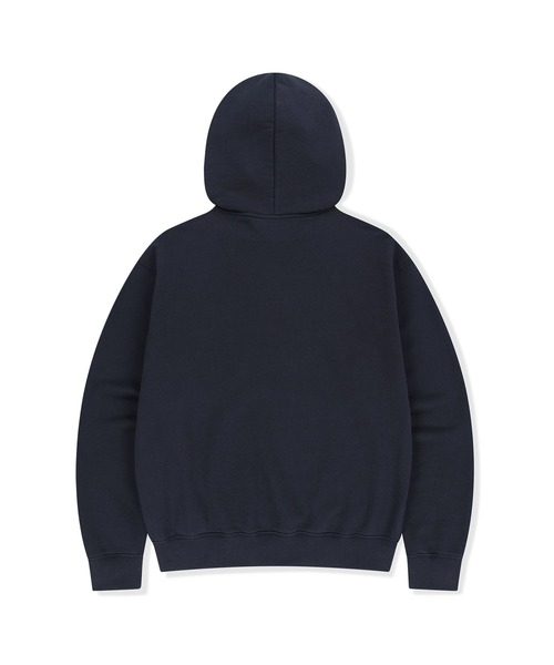 SUNLOVE(サンラブ)の「Daybreak Hoodie(パーカー・レディース・ブラウン/グリーン/チャコール/ネイビー/イエロー・S/M/L/XL)」の22枚目の写真