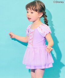 Disney | ディズニープリンセス / ドレス水着(水着)