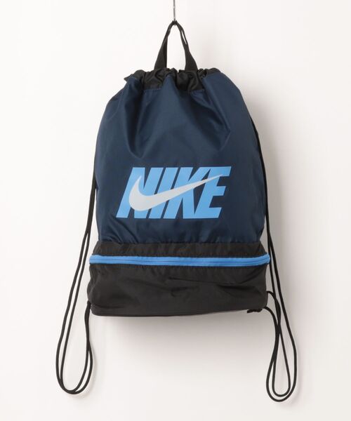 ナイキ/NIKE】水陸両用 26SSプールバッグ/ナイキブランドロゴ/2026新作