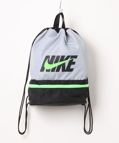 ナイキ/NIKE】水陸両用 26SSプールバッグ/ナイキブランドロゴ/2026新作
