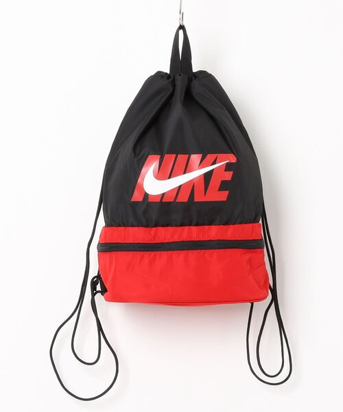 ナイキ/NIKE】水陸両用 26SSプールバッグ/ナイキブランドロゴ/2026新作