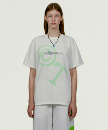 Manual Tee White