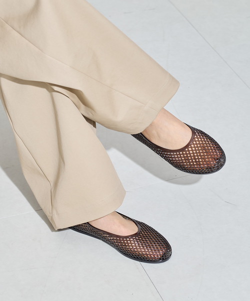 セール】《追加》ANCIENT GREEK SANDALS IRO フラットシューズ