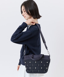 341　良品　LeSportsac　レスポートサック　2way　キルティング 2026年最新】LeSportsac レスポートサック キルティングの人気アイテム