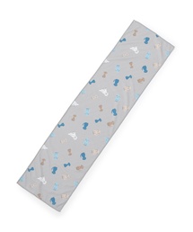 petit main（プティマイン）の「【シリコンケース&カラビナ付】ひんやりタオル（その他小物）」