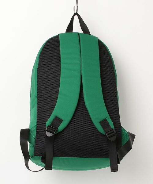 Lafayette（ラファイエット）の「ニューヨーク・ヤンキース メッシュキャップ -【Los Angeles Dodgers MLB CORDURA BACK PACK YK-MBBK07】（ショルダーバッグ・メンズ・ブラック/ライトグリーン・ONE SIZE）」の8枚目の写真