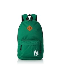 E-COME（イーカム）の「ニューヨーク・ヤンキース メッシュキャップ -【Los Angeles Dodgers MLB CORDURA BACK PACK YK-MBBK07】（ショルダーバッグ）」