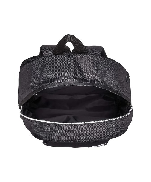 Lafayette（ラファイエット）の「ニューヨーク・ヤンキース メッシュキャップ -【Los Angeles Dodgers MLB CORDURA BACK PACK YK-MBBK07】（ショルダーバッグ・メンズ・ブラック/ライトグリーン・ONE SIZE）」の4枚目の写真