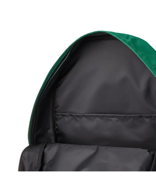 Lafayette（ラファイエット）の「ニューヨーク・ヤンキース メッシュキャップ -【Los Angeles Dodgers MLB CORDURA BACK PACK YK-MBBK07】（ショルダーバッグ・メンズ・ブラック/ライトグリーン・ONE SIZE）」の7枚目の写真