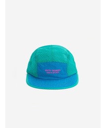 BOBO CHOSES（ボボショーズ）の「Color block sporty cap（キャップ）」
