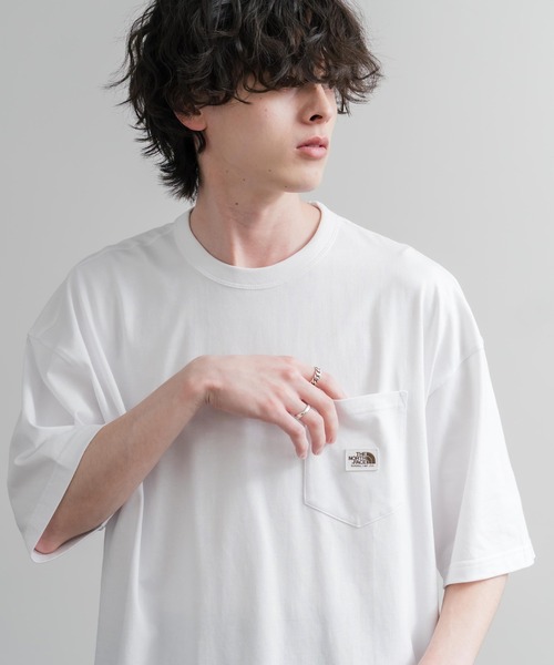 日本未展開モデル THE NORTH FACE ザ・ノースフェイス WHITE LABEL