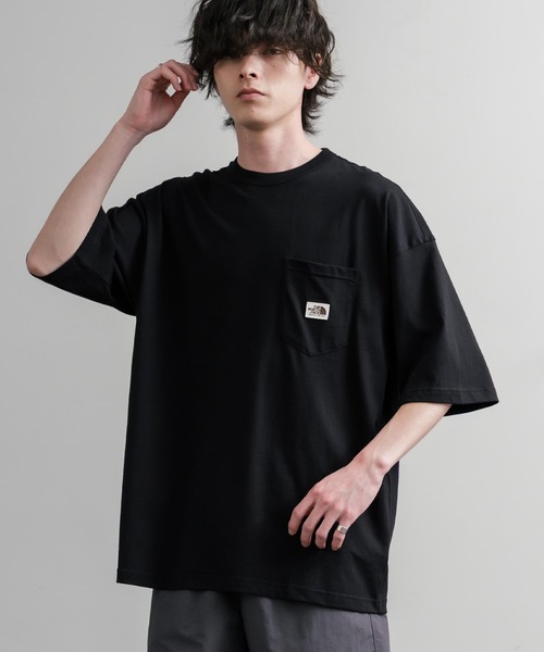 日本未展開モデル THE NORTH FACE ザ・ノースフェイス WHITE LABEL