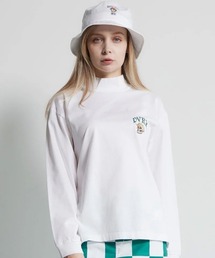 ブランド古着】DEVEREUX GOLF｜デヴァローゴルフのトップス（ホワイト
