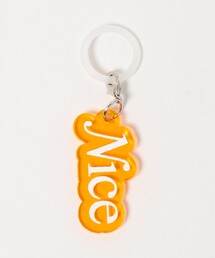 NICE WEATHER（ナイスウェザー）の「＜NICE WEATHER＞Nice アンブレラマーカー（チャーム）」