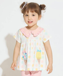 baby cheer｜ベイビーチアーのチュニック通販 - ZOZOTOWN